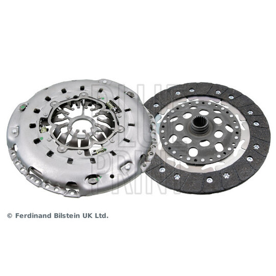 ADBP300176 - Clutch Kit 