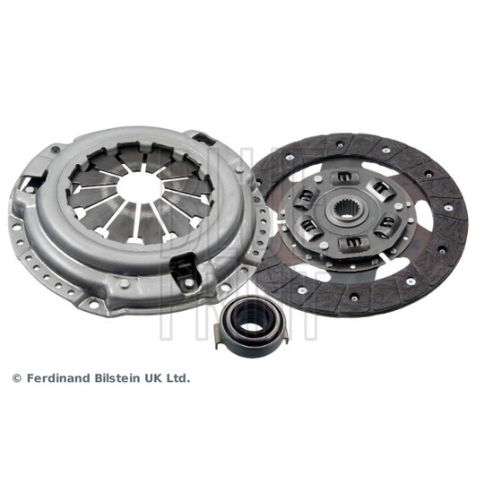 ADBP300187 - Clutch Kit 