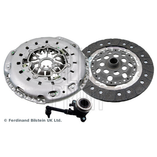 ADBP300175 - Clutch Kit 