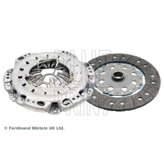 ADBP300167 - Clutch Kit 