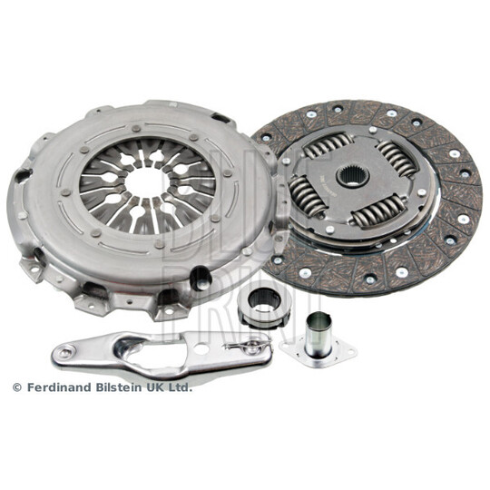 ADBP300174 - Clutch Kit 