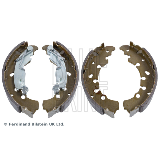 ADBP410045 - Brake Shoe Set 