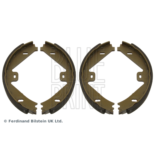 ADBP410055 - Piduriklotside komplekt 