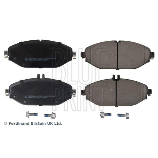 ADBP420019 - Brake Pad Set, disc brake 