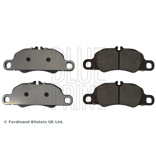 ADBP420021 - Brake Pad Set, disc brake 