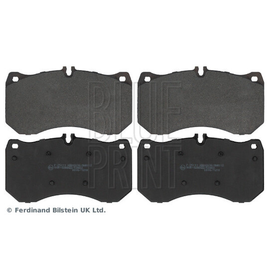 ADBP420041 - Brake Pad Set, disc brake 