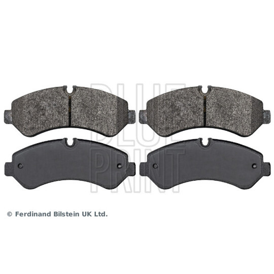 ADBP420058 - Brake Pad Set, disc brake 
