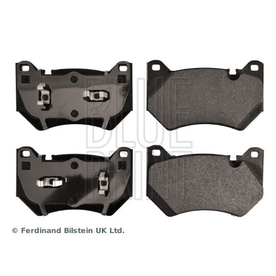ADBP420069 - Brake Pad Set, disc brake 