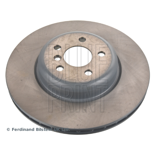 ADBP430018 - Brake Disc 