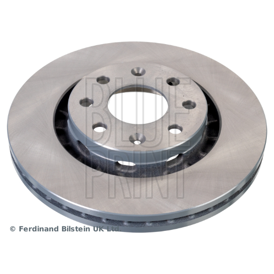 ADBP430011 - Brake Disc 