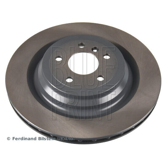 ADBP430037 - Brake Disc 