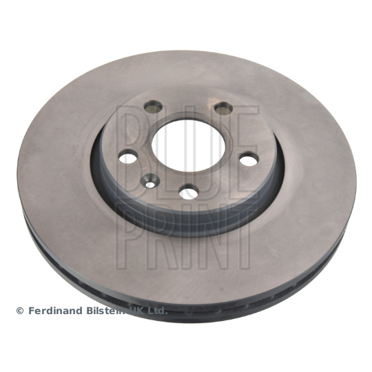 ADBP430040 - Brake Disc 