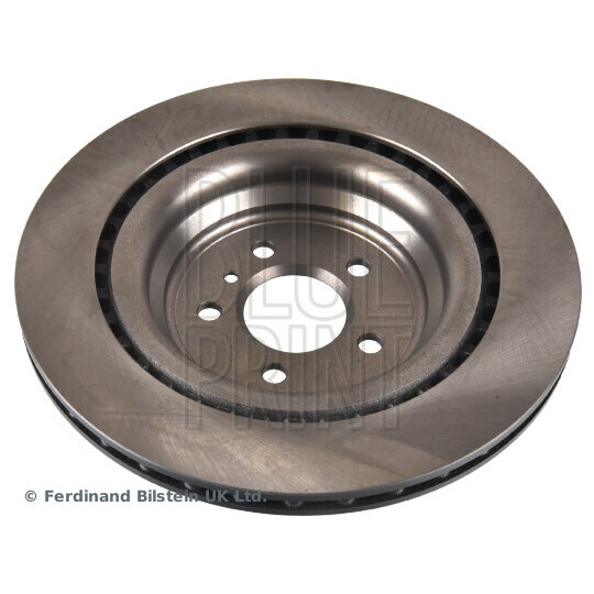 ADBP430037 - Brake Disc 