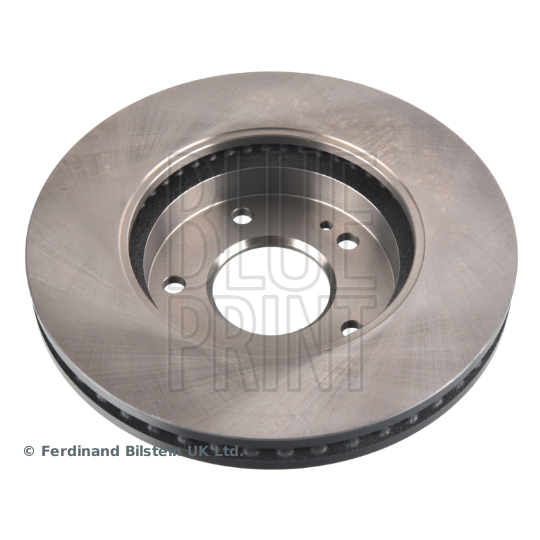 ADBP430052 - Brake Disc 