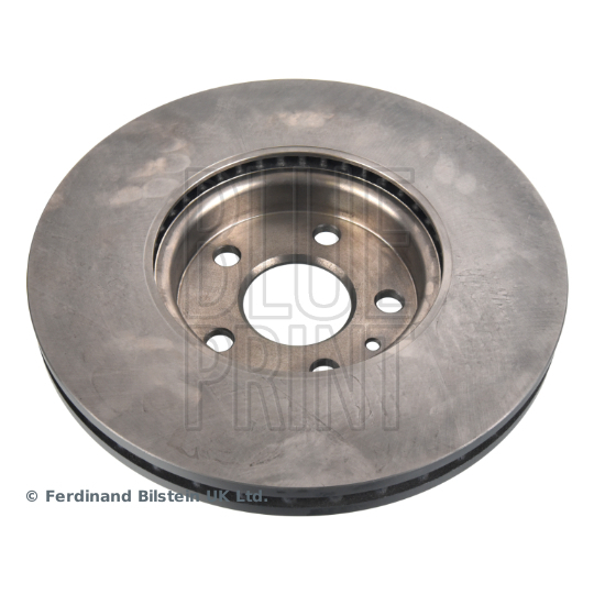 ADBP430040 - Brake Disc 