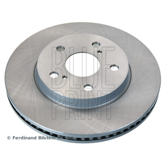 ADBP430072 - Brake Disc 