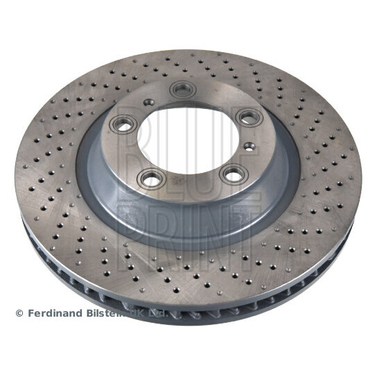 ADBP430056 - Brake Disc 