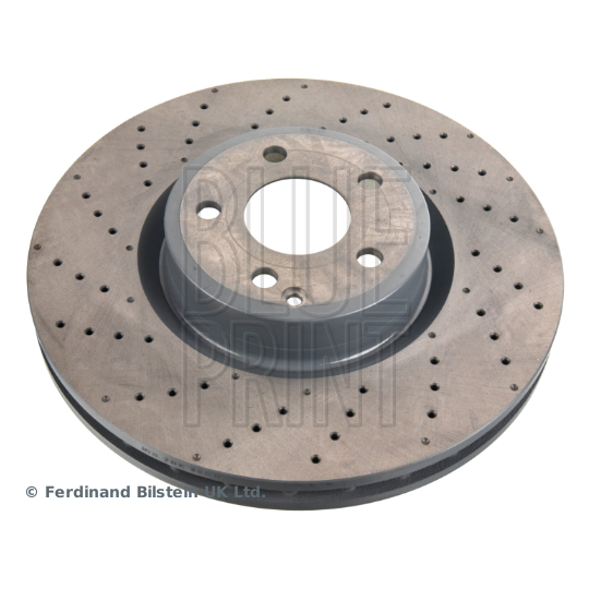 ADBP430055 - Brake Disc 