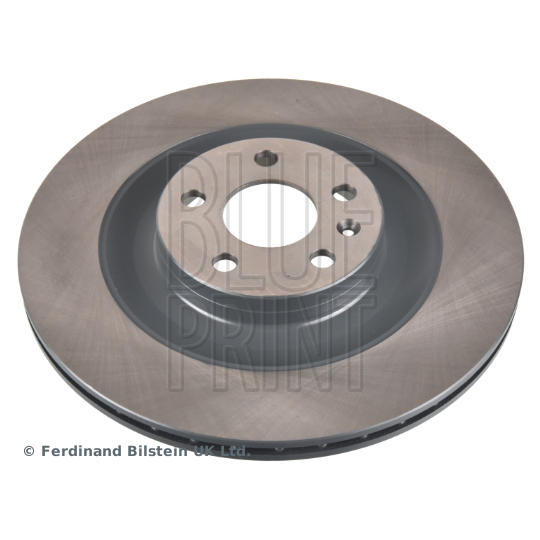 ADBP430081 - Brake Disc 