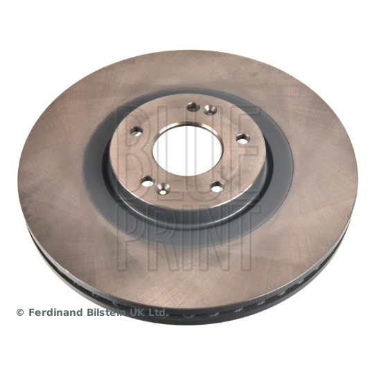 ADBP430077 - Brake Disc 