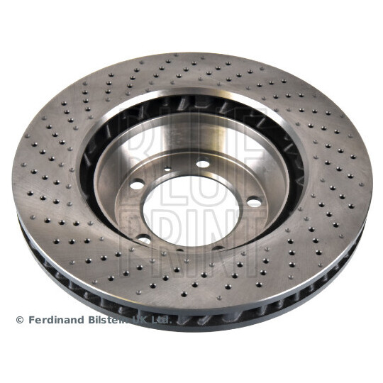 ADBP430056 - Brake Disc 