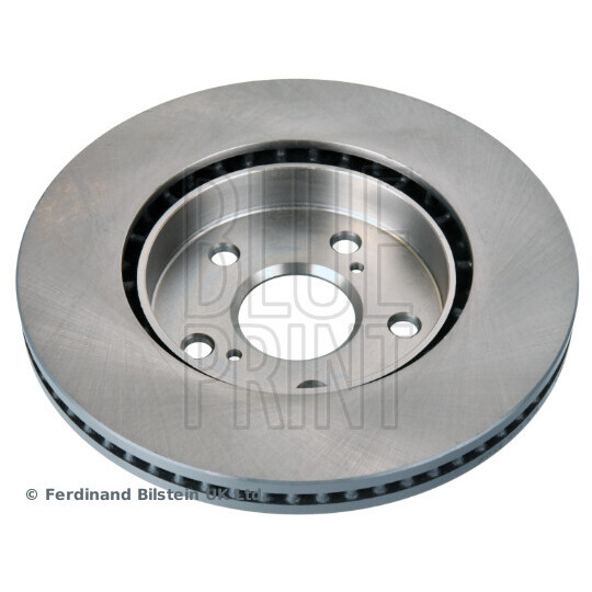 ADBP430072 - Brake Disc 