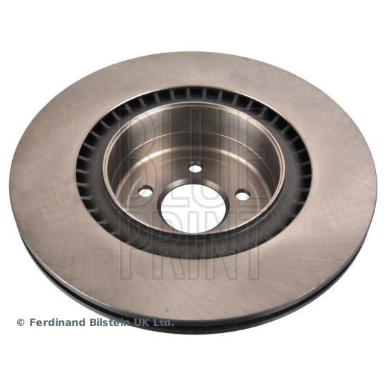 ADBP430076 - Brake Disc 