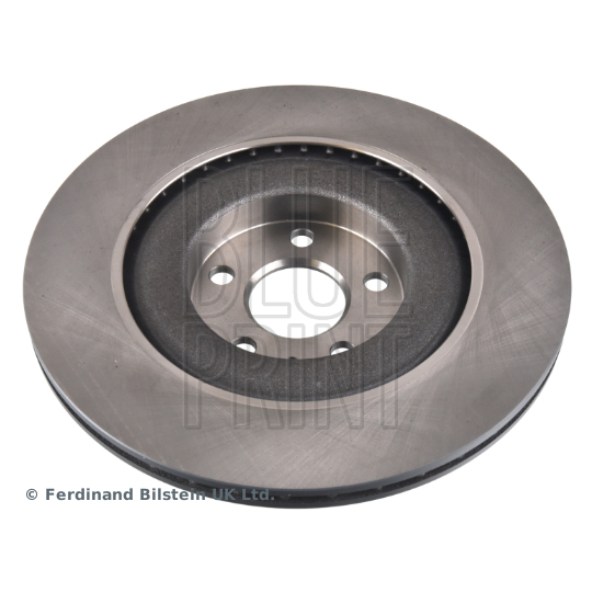 ADBP430081 - Brake Disc 