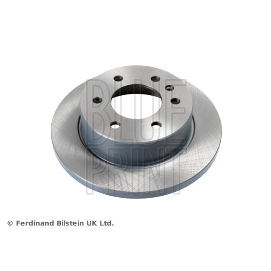 ADBP430093 - Brake Disc 