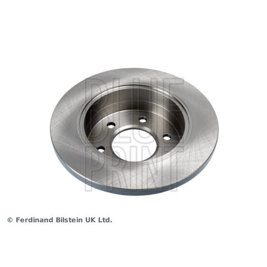 ADBP430093 - Brake Disc 