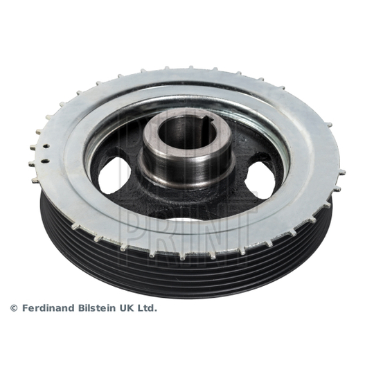 ADBP610033 - Belt Pulley, crankshaft 