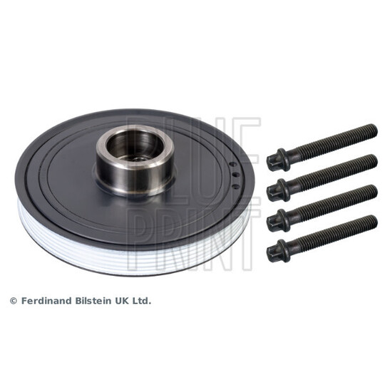 ADBP610111 - Belt Pulley, crankshaft 