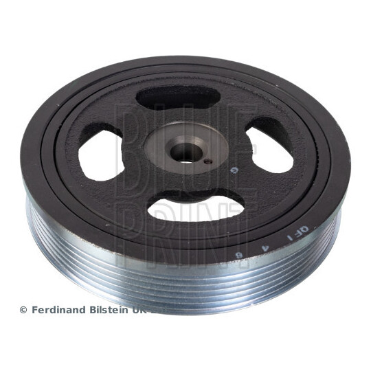 ADBP610120 - Belt Pulley, crankshaft 