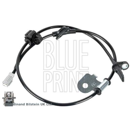 ADBP710072 - Sensor, wheel speed 