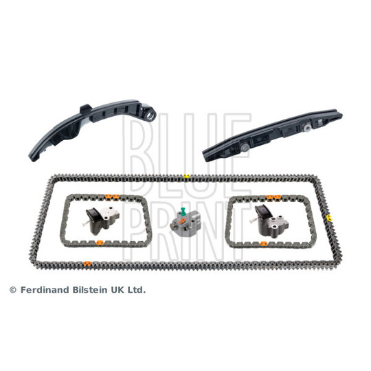 ADBP730018 - Timing Chain Kit 