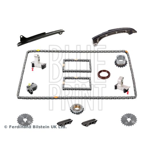 ADBP730028 - Timing Chain Kit 