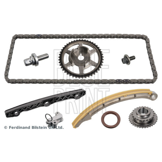 ADBP730093 - Timing Chain Kit 