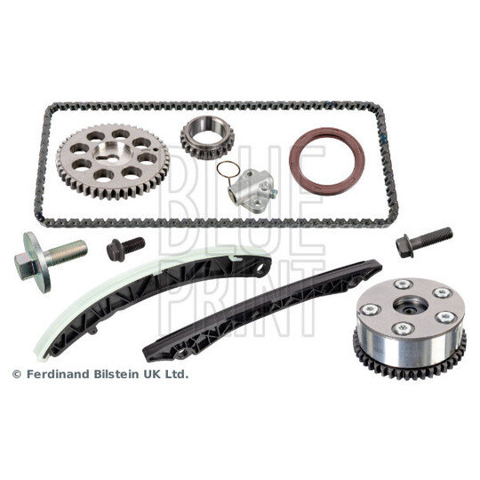 ADBP730090 - Timing Chain Kit 