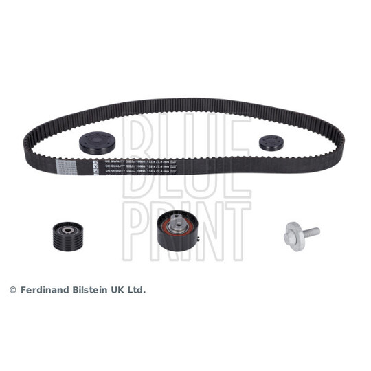 ADBP730100 - Timing Belt Set 