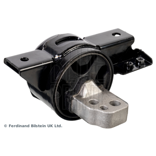 ADBP800262 - Engine Mounting 