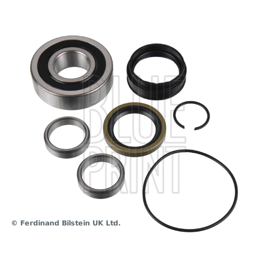 ADBP820014 - Wheel Bearing Kit 