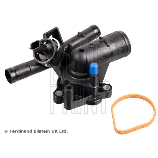 ADBP920003 - Thermostat housing 