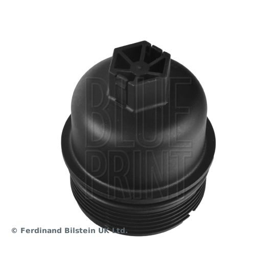 ADBP990007 - Cap, oil filter housing 