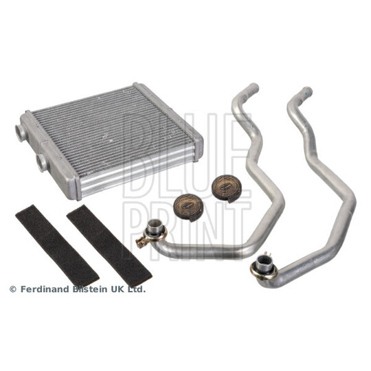 ADBP980005 - Heat Exchanger, interior heating 