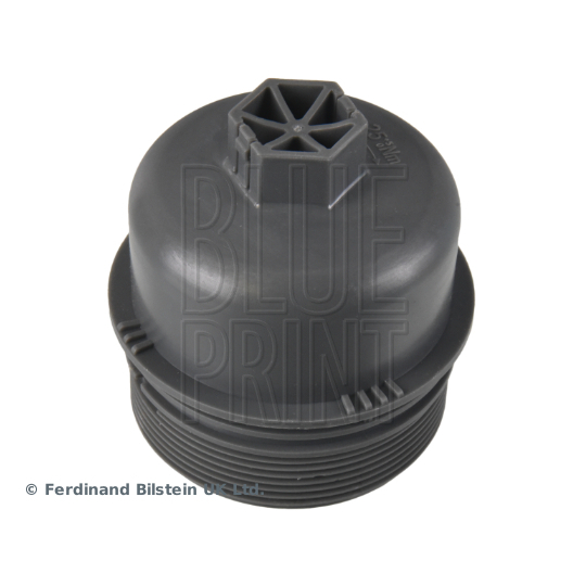 ADBP990014 - Cap, oil filter housing 