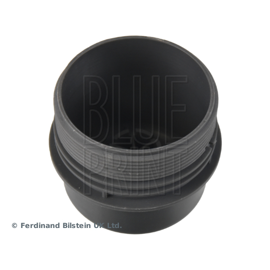 ADBP990014 - Cap, oil filter housing 