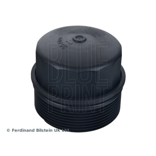 ADBP990027 - Cap, oil filter housing 
