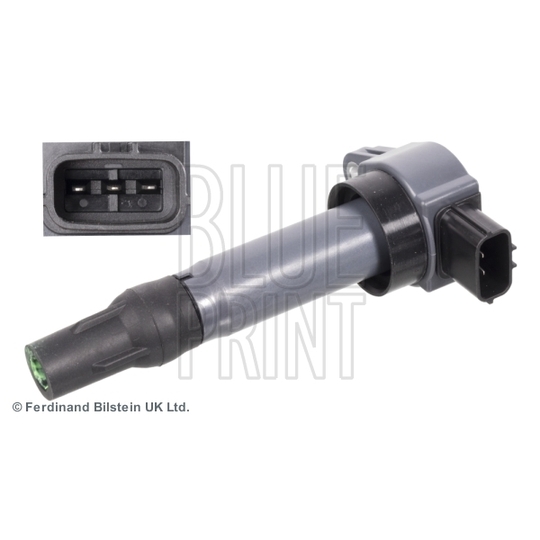 ADC41497 - Ignition Coil 