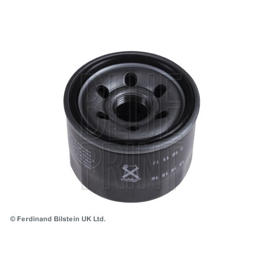 ADC42121 - Oil filter 