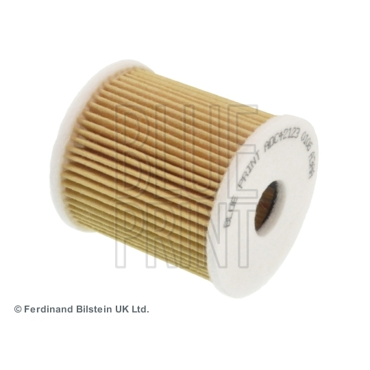 ADC42123 - Oil filter 